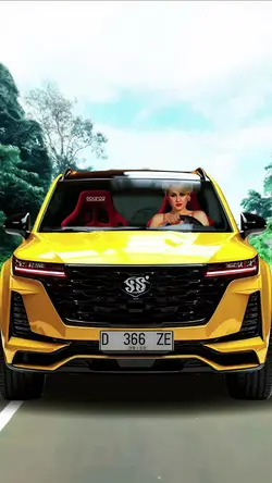 Driving Car 2