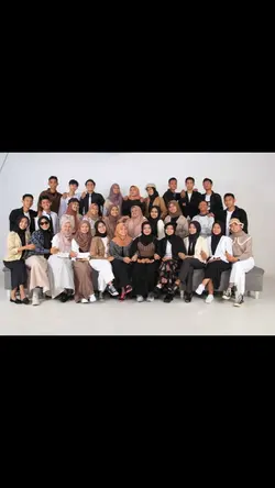 Zoom Foto Berjalan