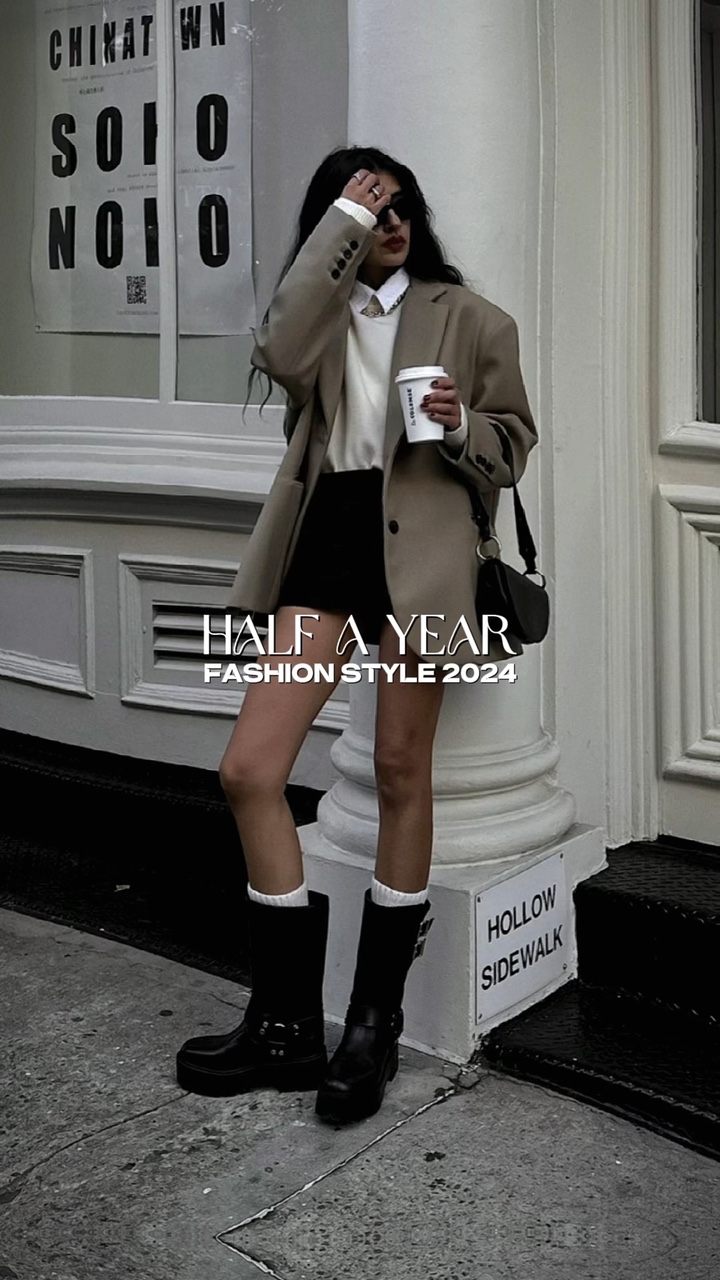 Fashion Style 💫