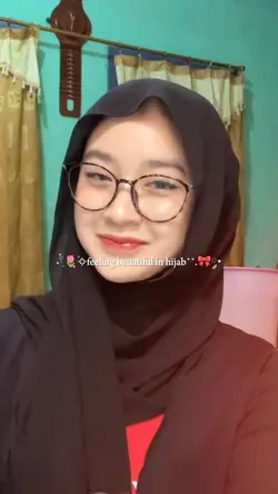 FEELING BEAUTIFUL IN