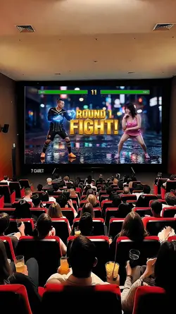 CINEMA 23s