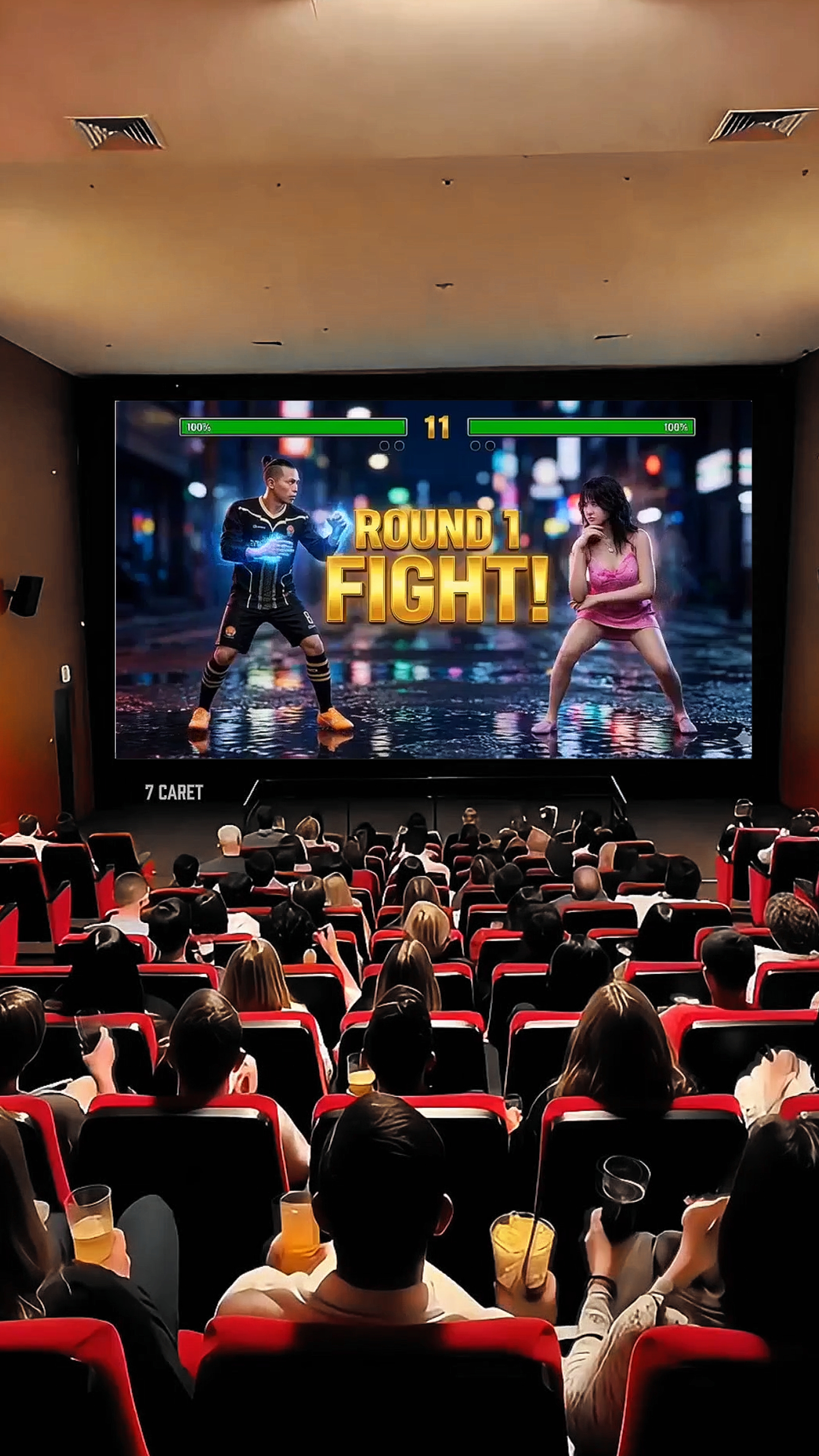 CINEMA 23s