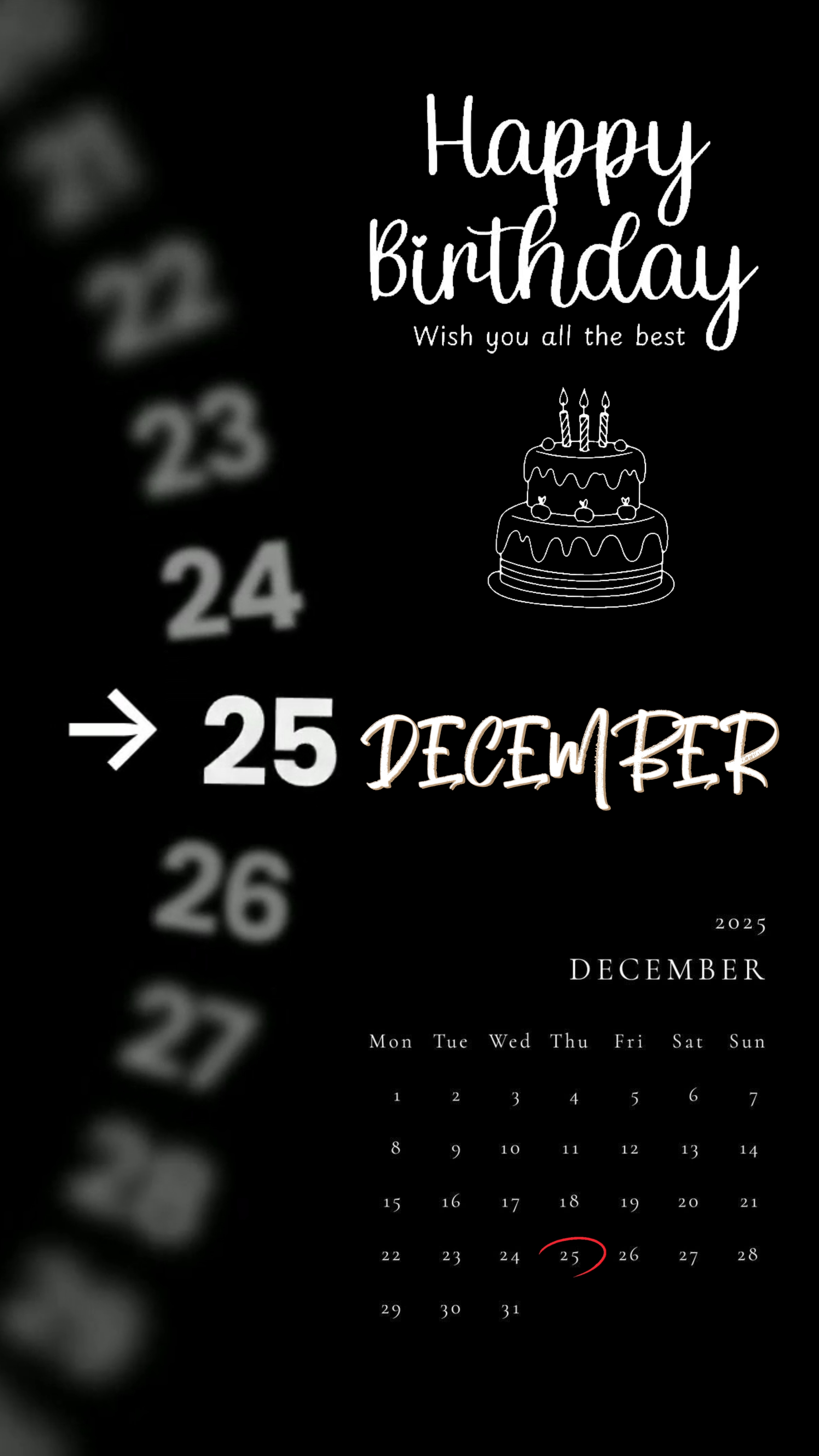 HDB 25 DE DICIEMBRE