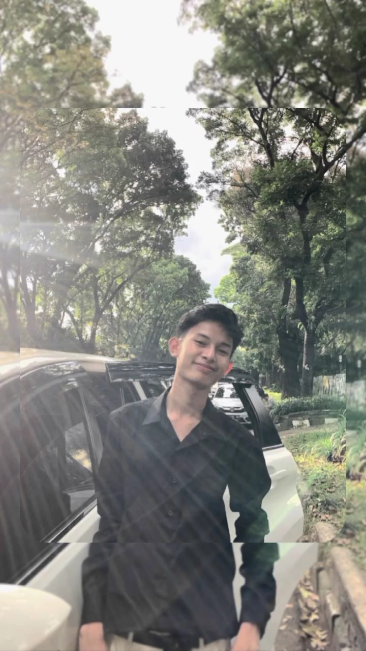 Cinta Beda Prodi