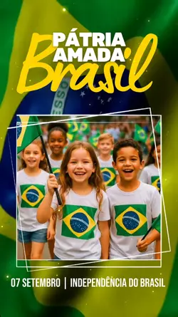 7 de Setembro 
