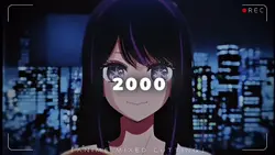 happy new year anime