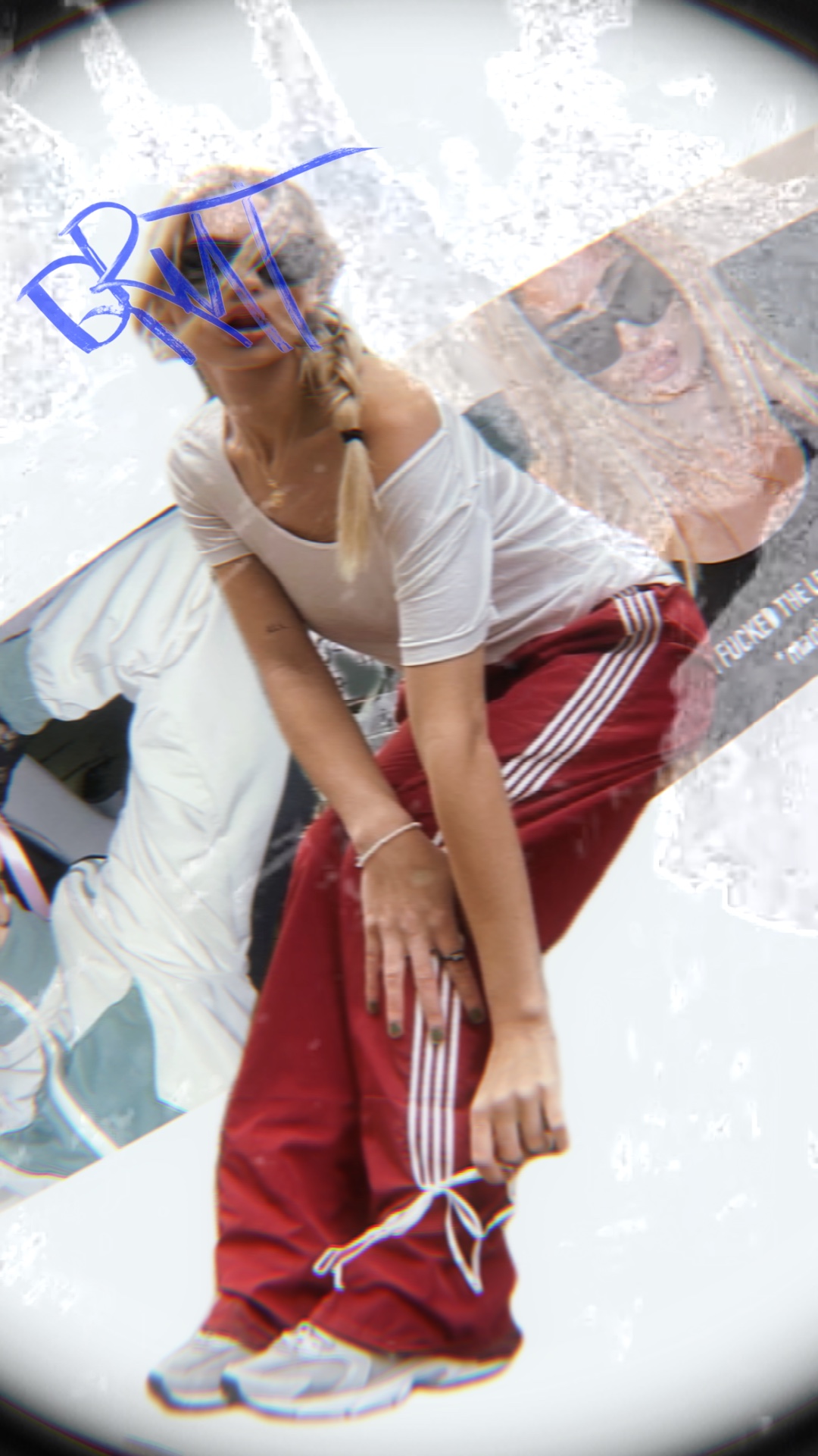My style 