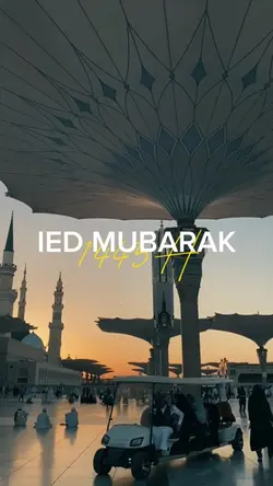 Happy Ied mubarak