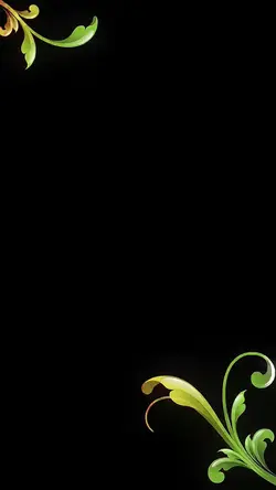 Vector Flourish 01