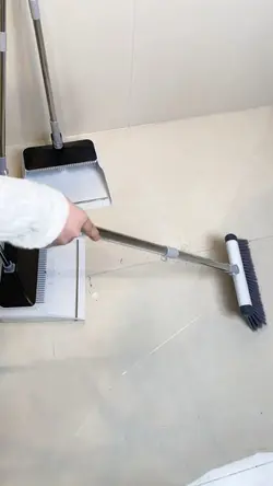 Deli ชุดไม้กวาด