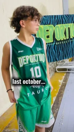 last/this october