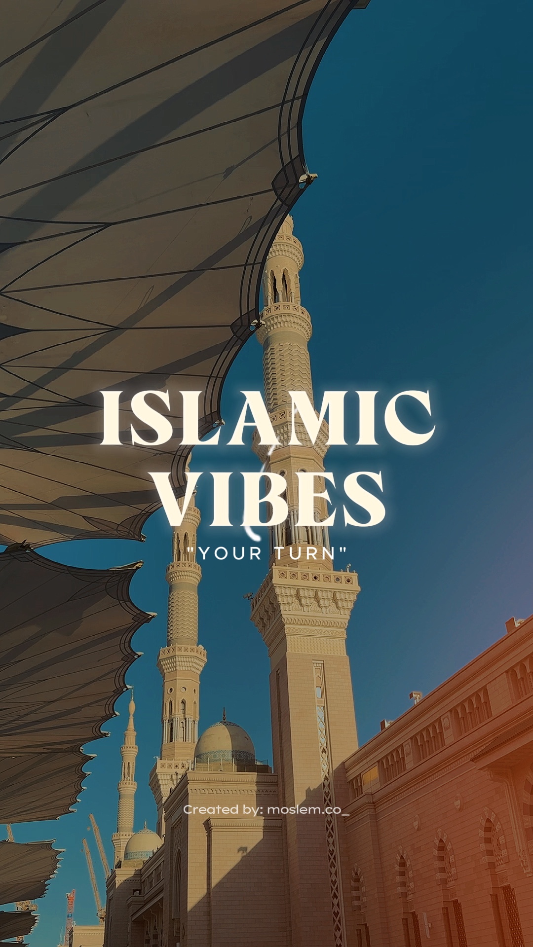 Islamic Vibes Cinema