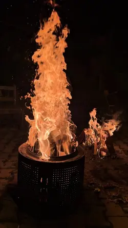 Hep yalnızdık şef