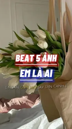 BEAT 5 ẢNH