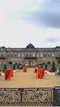 Wedding decorations
