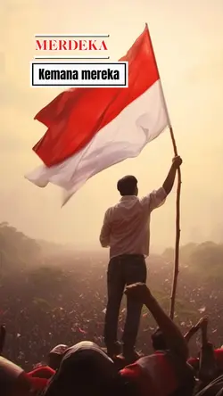 Puisi merdeka