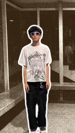 CutOut Photo