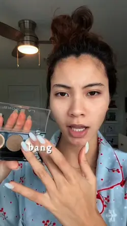 Make up Transition