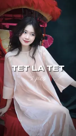 Tết là tết đã về