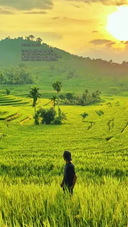 berharap ke manusia