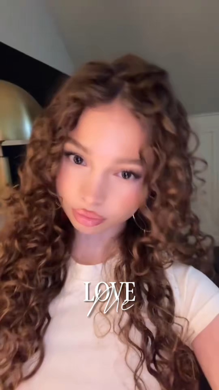 爱我 💋