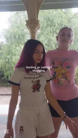 vlogging!!