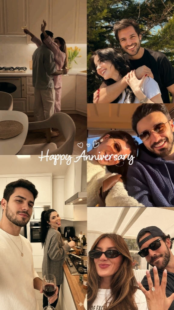 Happy Anniversary
