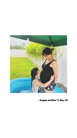 Happy Mother’s Day