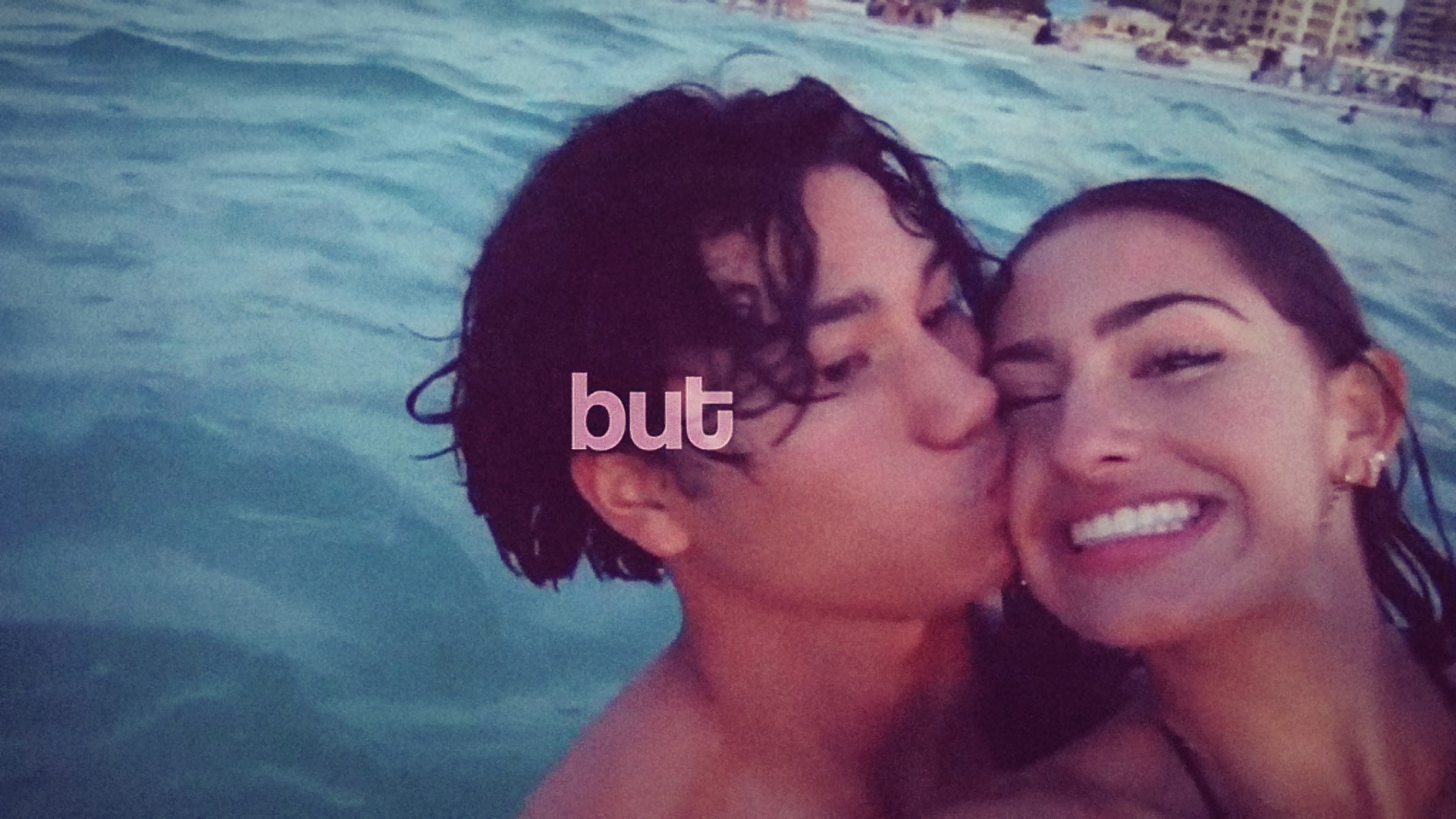 Him & i