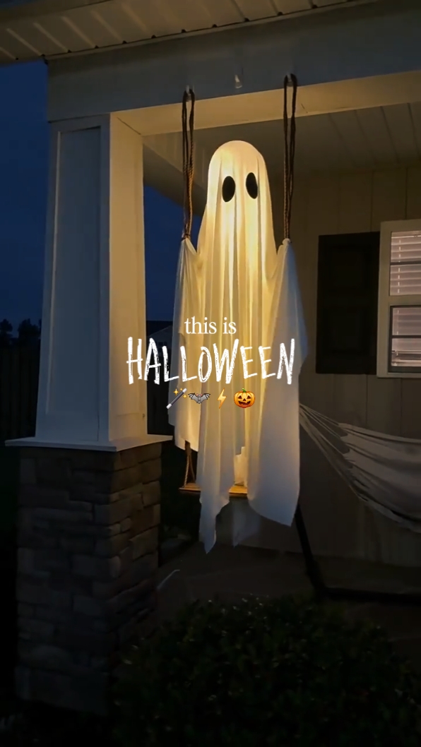 Halloween 2025