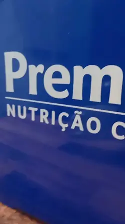 ração premiere pet.