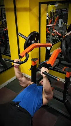 Gym hindi