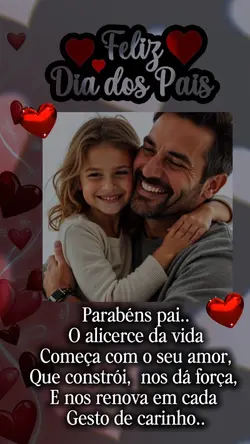dia dos pais 