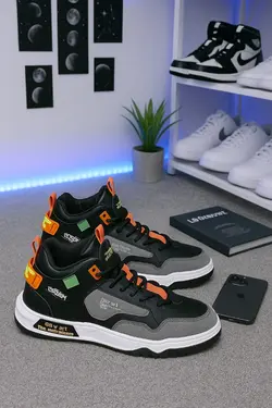 Affiliate sepatu