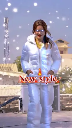 New style video 2025
