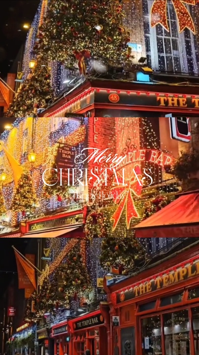 Mercado navideño