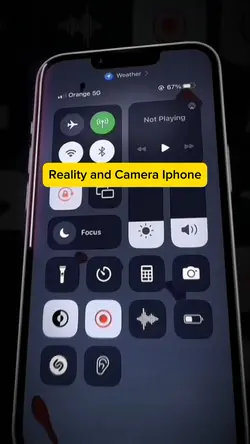 Reality - Camera IP