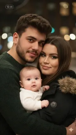 future baby