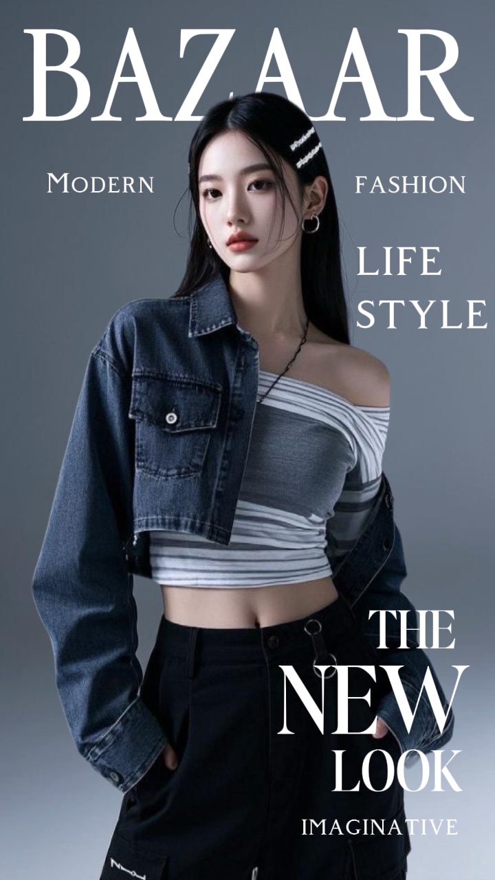 Moda de portada 