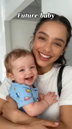 Future baby