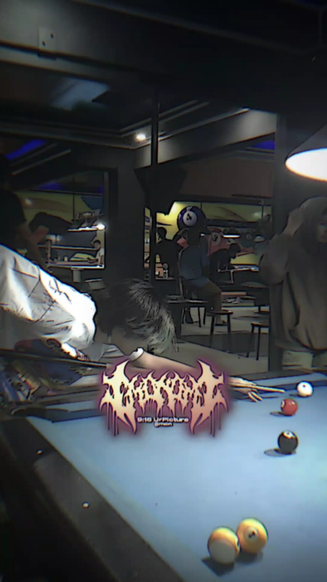 SOUNDNYA KANE BGT