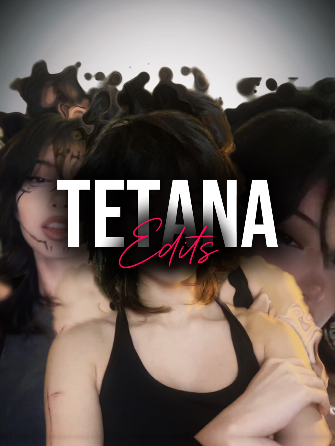 Montagem Tetana