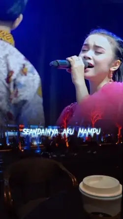 seandainyaakumampuh