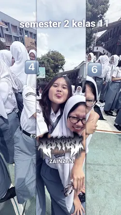JJ ranking sekolah