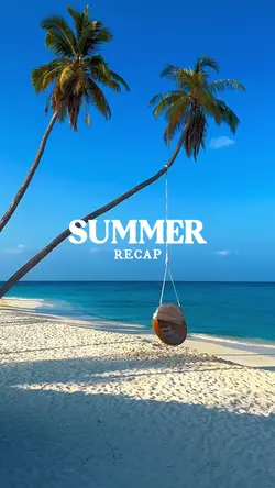 summer recap 72 clip