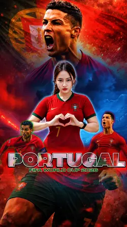 Portugal World Cup