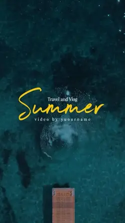 Summer Vibes