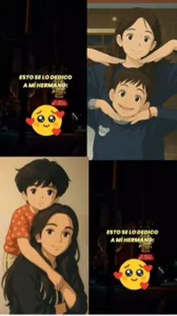 Para ti hermano