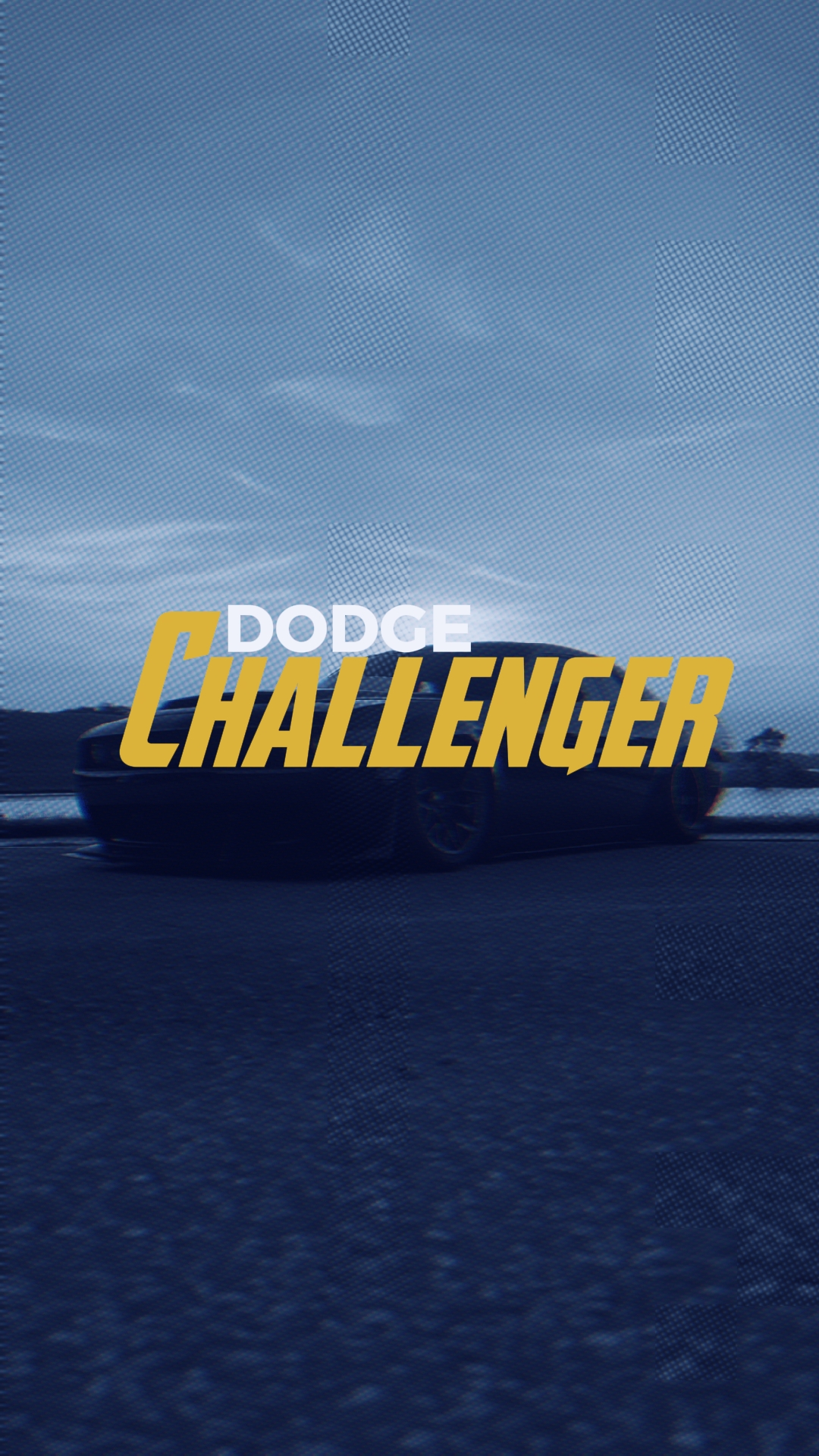 DESAFIO DODGE