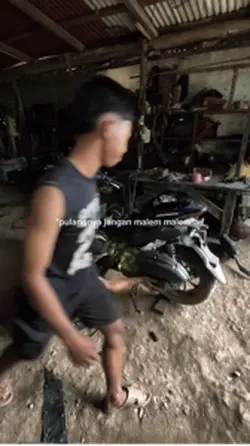 slowmo gamon
